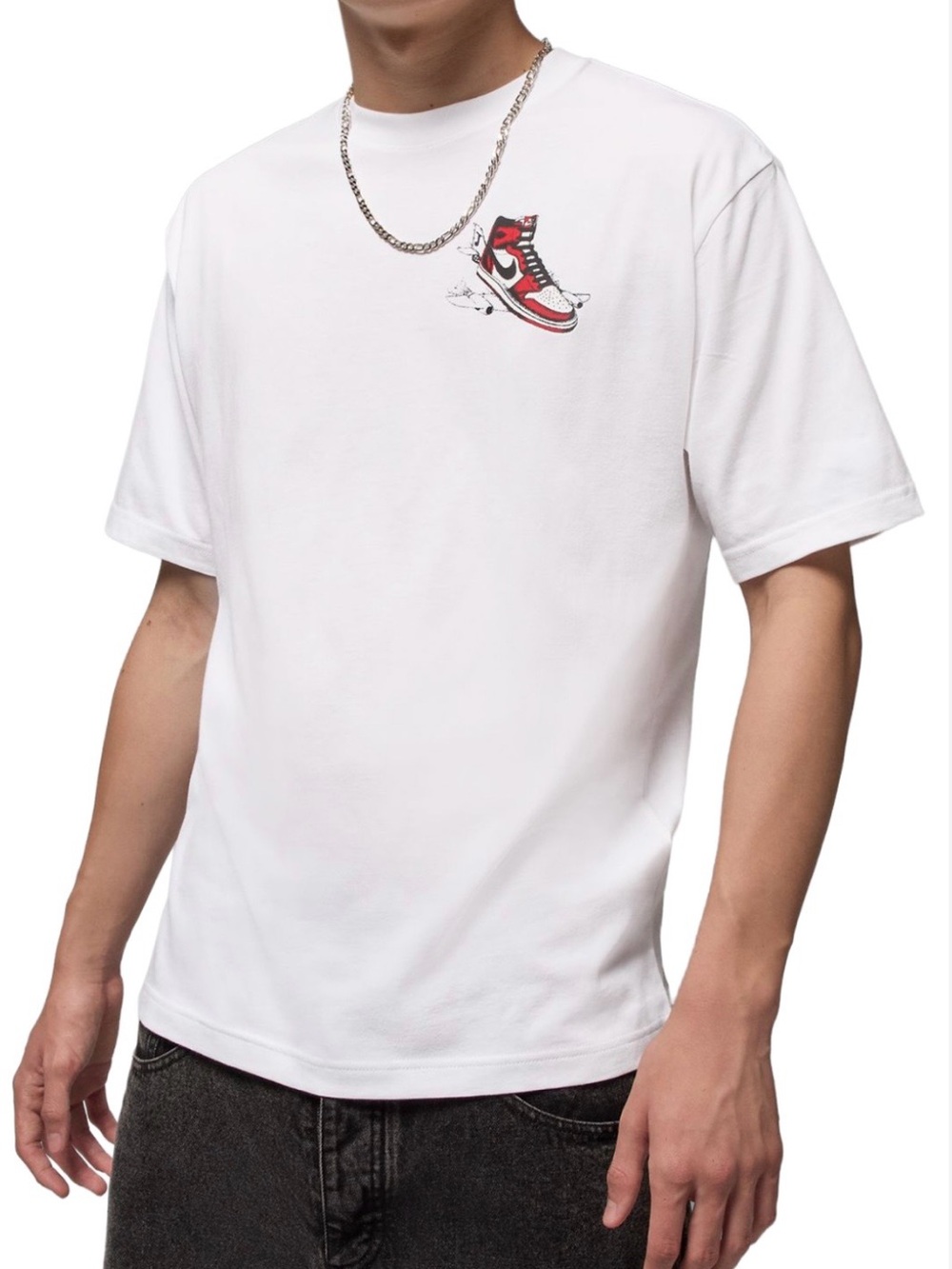 Air Jordan Shirt